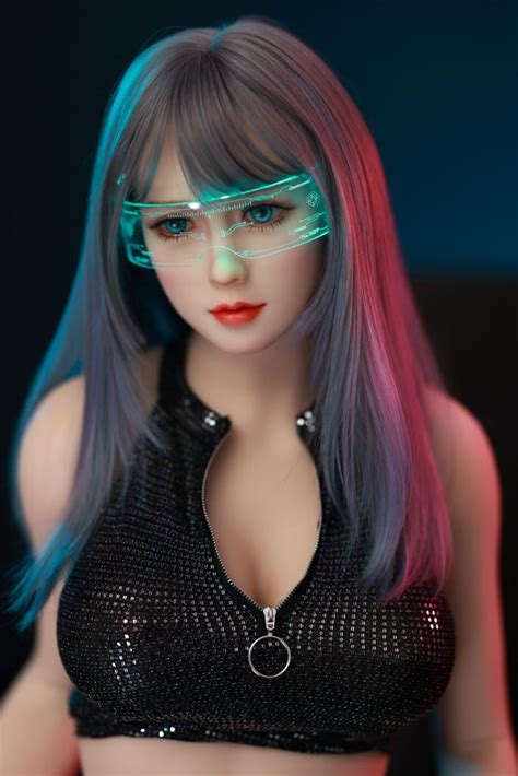 Sara Premium Lifelike Realistic Sex Doll