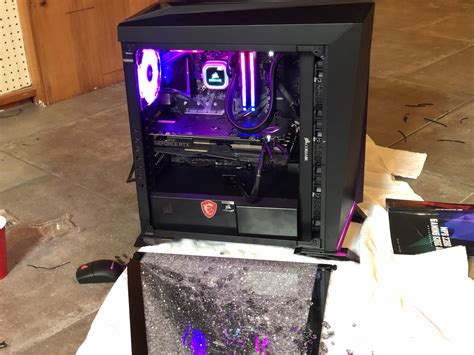 Dont Buy Tempered Glass Pc Cases