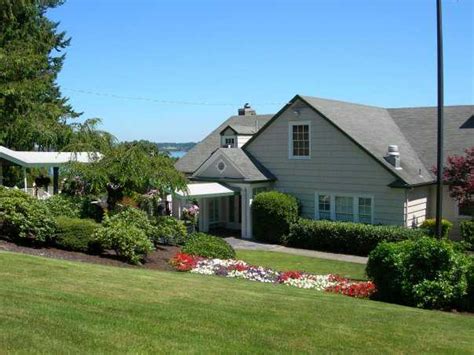 Olympic view golf club, aptly named for its beautiful views of washington state's olympic mountains, is located just 20 minutes outside of victoria's downtown core, on the southern tip of. Olympia Country & Golf Club in Olympia, Washington, USA ...