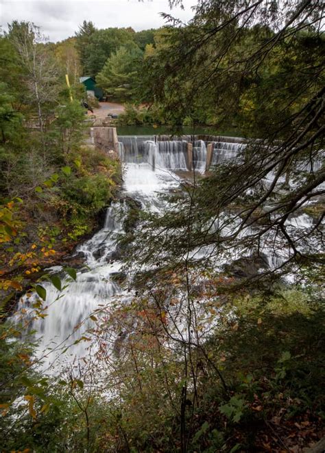 13 beautiful waterfalls near albany ny uncovering new york