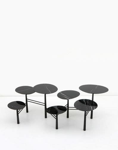 Nada debs, teta occasional tables for the east & east collection. Pebble Table by Nada Debs The Exceptional | Table