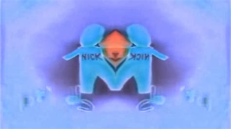 Noggin And Nick Jr Logo Collection Remake In G Major 36 2018 Version