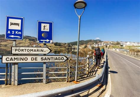 Camino de Santiago desde Sarria 7 días & 6 noches | Camino Francés