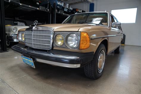 We did not find results for: 1982 Mercedes-Benz 300 Turbo Diesel Wagon w/ 3rd Seat 300 TD Stock # 428 for sale near Torrance ...