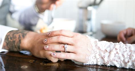 How To Tell If Youre Ready To Get Engaged Popsugar Love