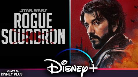 Star Wars Rogue Squadron Removed From Schedule Star Wars Andor