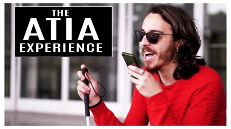 The Atia 2023 Attendee Experience Youtube