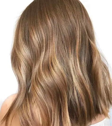 13 Ide Warna Rambut Coklat untuk Wanita, Cocok Jadi Inspirasi | Warna