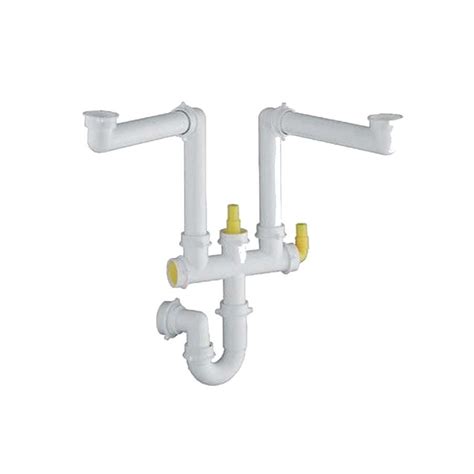 Looking for a kitchen sink? Blanco: BFK006 Plumbing Kit - Kitchen Sinks & Taps