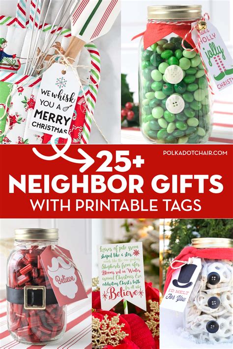 We did not find results for: 25+ Christmas Neighbor Gift Ideas with Printables | The ...