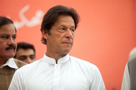 Imran Khan From Cricket Batsman To Populist Captain Tabdeli Of