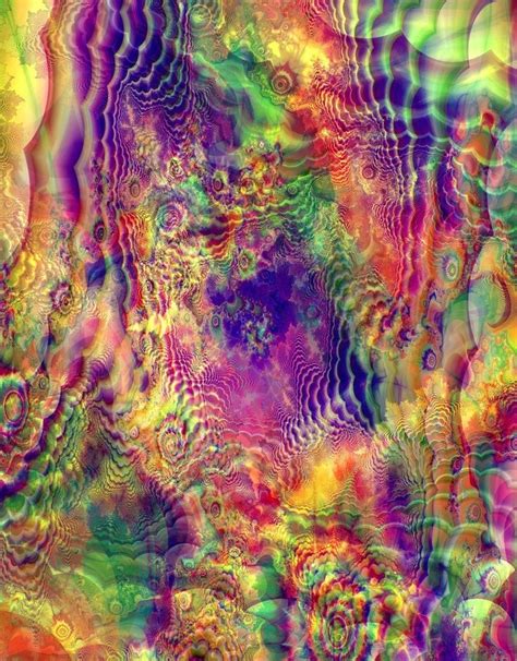 Awesome Trippy Wallpapers
