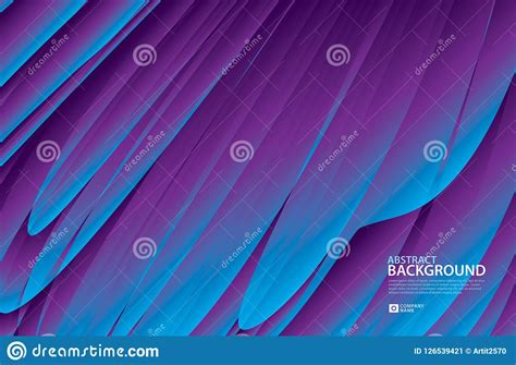 Purple Curve Abstract Background White Texture Wallpaper Surface