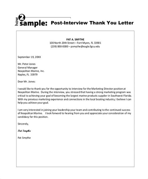 Thank You Letter For Manager Database Letter Template Collection