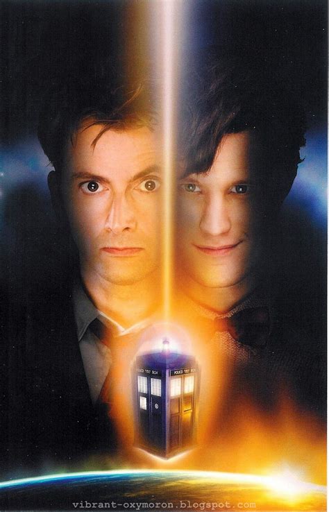 Tenth And Eleventh Doctors Doctor Who Eleventh Doctor Doctor