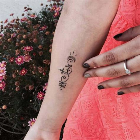 32 Meaningful Unalome Tattoo Designs Tattooadore Unalome Tattoo Tattoos
