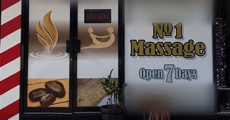 Massage Parlour Owner Charged In Relation To Unlawful Prostitution