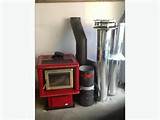 Pacific Energy Wood Stove For Sale
