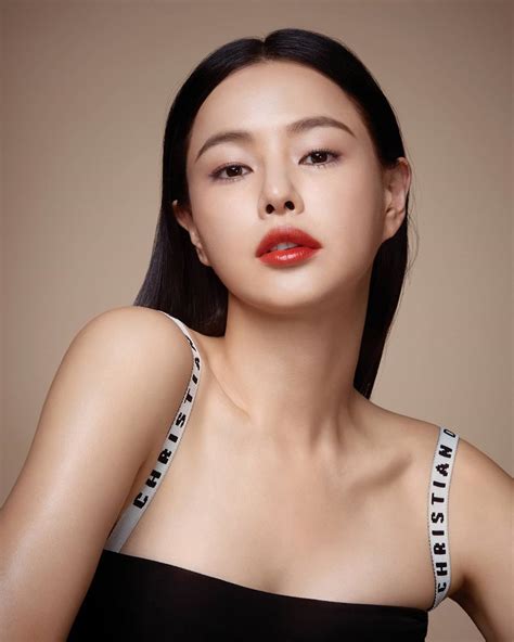 Lee Ha Nui South Korean Actress 54 Dreampirates