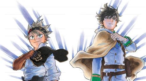 Will Black Clover End This Year Explained
