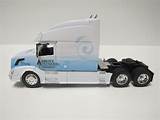 Toy Truck Trailer Images