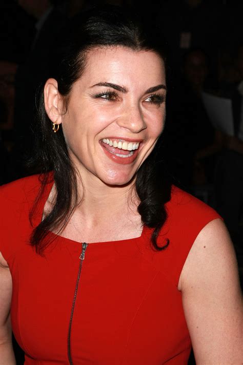 Julianna Perfection Margulies Julianna Margulies Photo