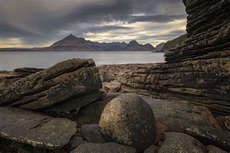 Elgol Isle Of Skye Scotland Come And Join Me On My Isle Flickr
