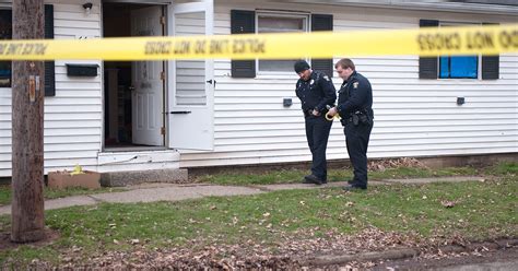 Shooting reported in Mansfield