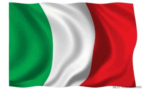 Gifs De Banderas De Italia Vrogue Co