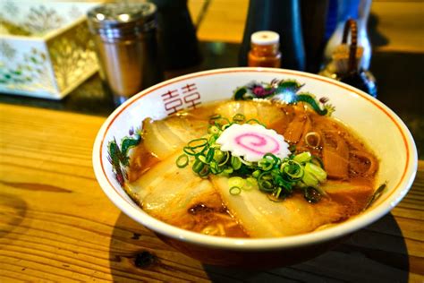 5 Famous Foods Youll Find In Wakayama Gaijinpot Travel