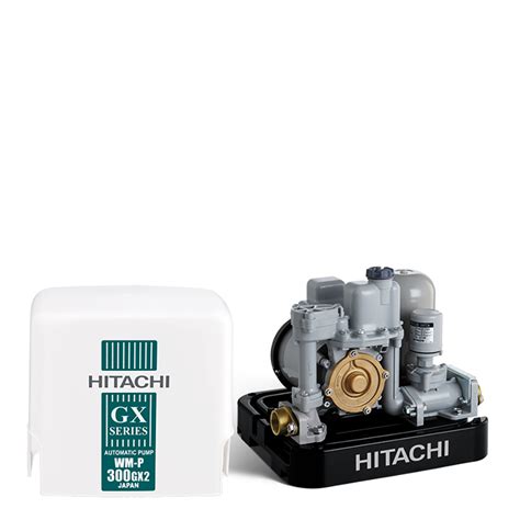 Find the best hitachi water pump price in malaysia, compare different specifications, latest review, top models, and more at iprice. WM-P300GX2 : Thailand : Hitachi Home Appliances