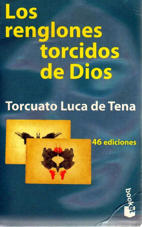 See more of los renglones torcidos de dios on facebook. Mi cajita mágica: Los renglones torcidos de Dios