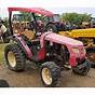 Mahindra 2810 Tractor Parts