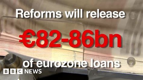 Greece Debt Crisis Whats The Deal Bbc News