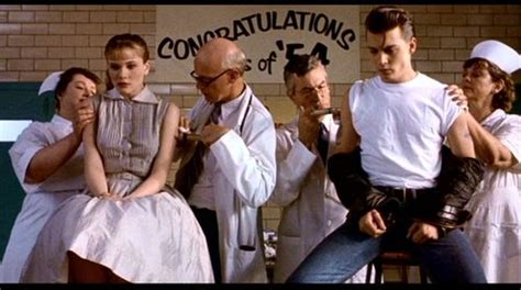Who Produced The 1990 Movie Cry Baby The Cry Baby Trivia Quiz