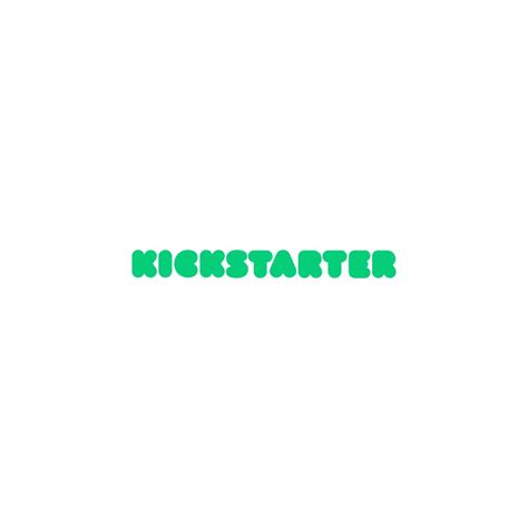 Kickstarter Logo Vector Ai Png Svg Eps Free Download