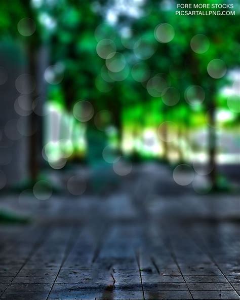 Bokeh Effect Photoshoppicsartallpng Dslr Blur Background Blur