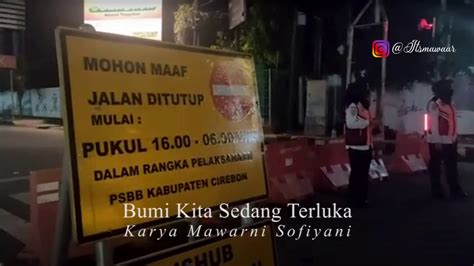 Bulan ramadhan adalah bulan yang paling istimewa. CORONA | PUISI SEDIH MENYAMBUT RAMADHAN - "BUMI KITA ...