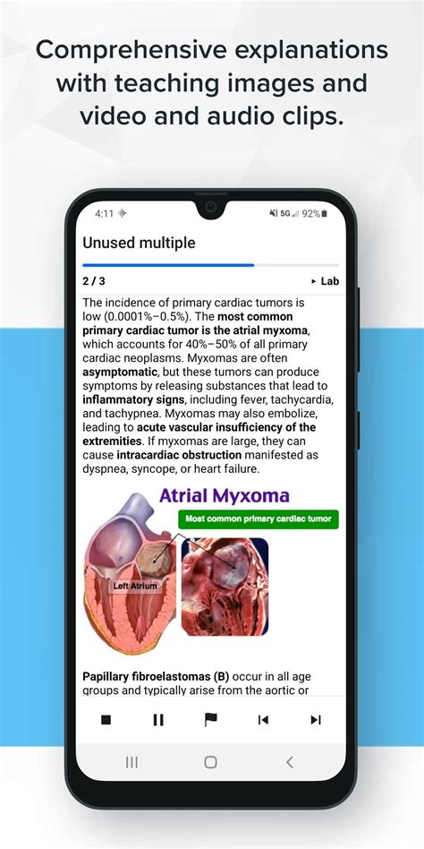 Descargar Rosh Review | Exam Prep Qbank en PC | GameLoop Oficial