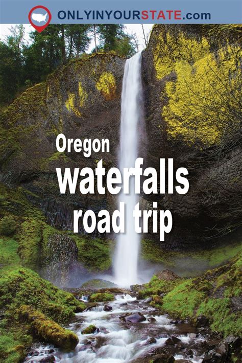 Travel Oregon Attractions Adventure Exploring Site Seeing