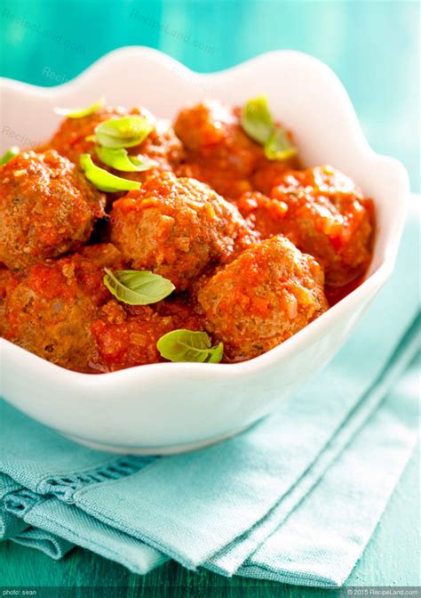 Serve with fresh garlic bread and you have the ultimate italian feast! Easy Spaghetti and Meatballs Recipe