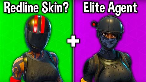 5 Most Tryhard Battle Pass Skins In Fortnite Most