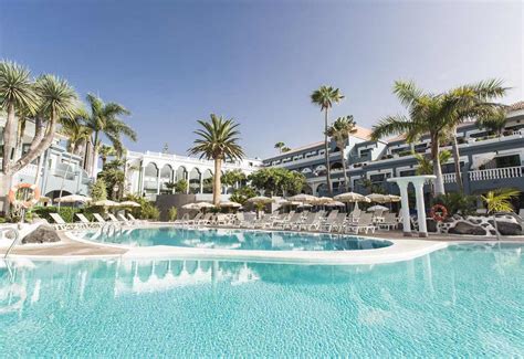Hotel Colon Guanahani Adults Only In Costa Adeje Tenerife Loveholidays