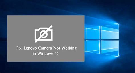 How To Fix Blurry Camera On Lenovo Laptop Best Digital And Camera