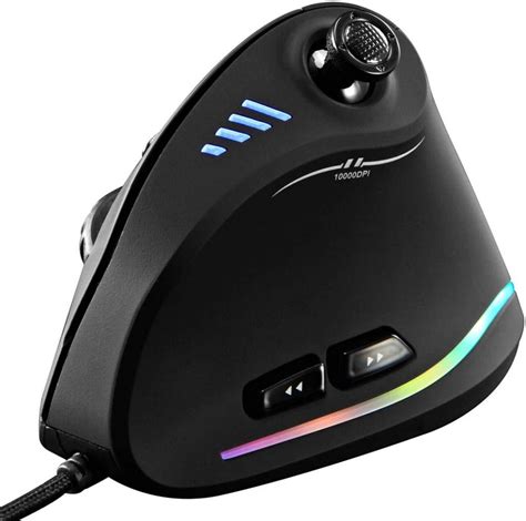 Top 7 Best Mouse For Carpal Tunnel In 2019 Reviews