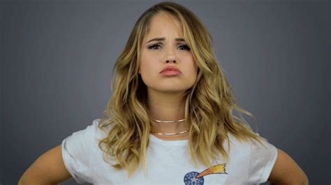 Kisses  By Debby Ryan Find And Share On Giphy