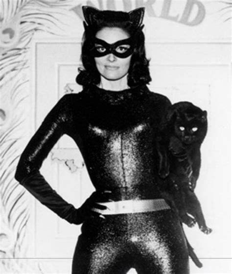 Catwoman Evolving Through Years 6 Pics