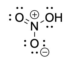 Hno Hono Lewis Structure