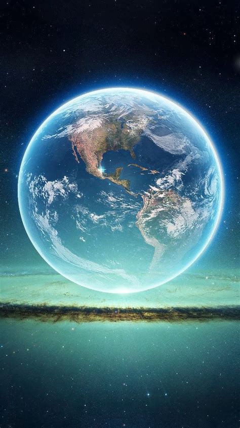 99 Iphone Earth Wallpaper Hd 1080p Pictures Myweb