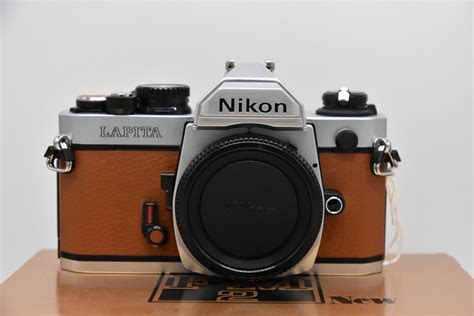 Nikon Fm2n Lapita Camera Grays Of Westminster Online Shop